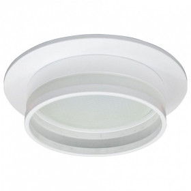 Встраиваемый светильник Feron DL502 51089