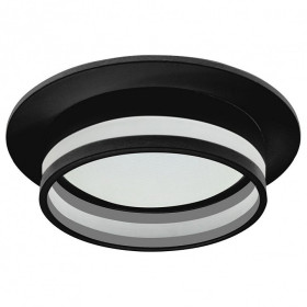 Встраиваемый светильник Feron DL502 51090