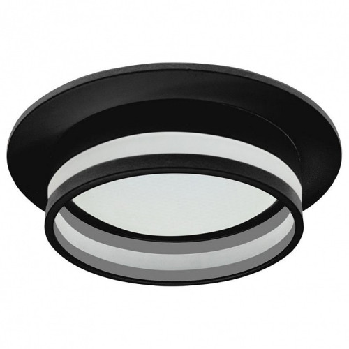 Встраиваемый светильник Feron DL502 51090