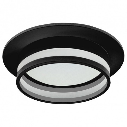 Встраиваемый светильник Feron DL502 51090