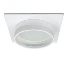 Встраиваемый светильник Feron DL503 51091