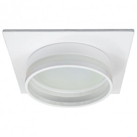 Встраиваемый светильник Feron DL503 51091