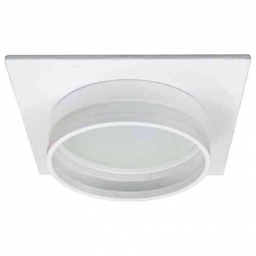 Встраиваемый светильник Feron DL503 51091