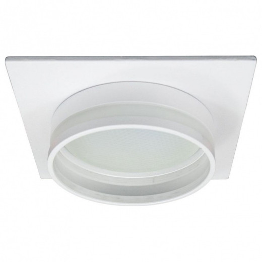 Встраиваемый светильник Feron DL503 51091