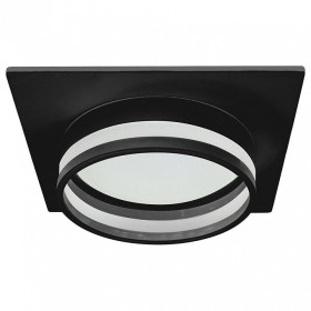 Встраиваемый светильник Feron DL503 51092