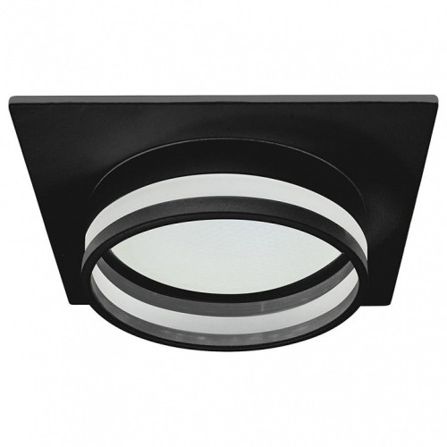 Встраиваемый светильник Feron DL503 51092