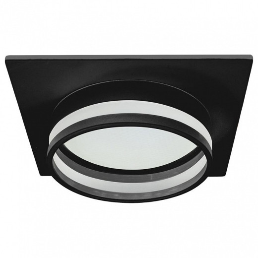 Встраиваемый светильник Feron DL503 51092