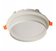 Встраиваемый светильник Feron DL700 51093