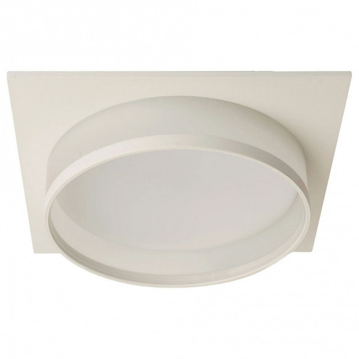 Встраиваемый светильник Feron DL701 51095