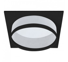 Встраиваемый светильник Feron DL701 51096