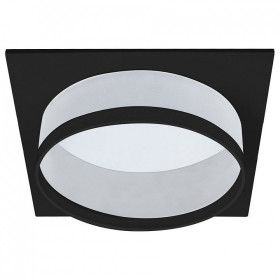 Встраиваемый светильник Feron DL701 51096