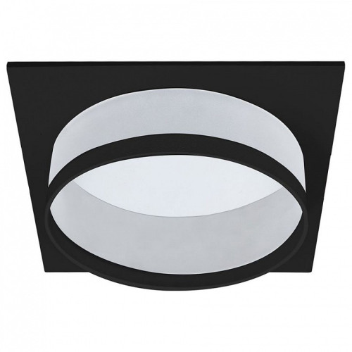 Встраиваемый светильник Feron DL701 51096