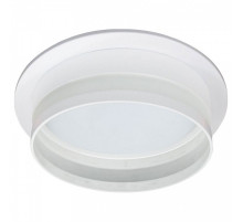 Встраиваемый светильник Feron DL702 51097