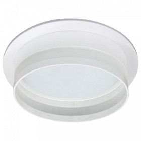 Встраиваемый светильник Feron DL702 51097