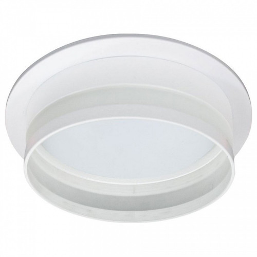 Встраиваемый светильник Feron DL702 51097