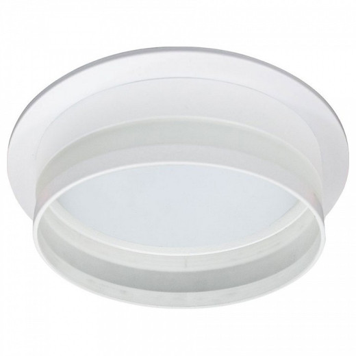 Встраиваемый светильник Feron DL702 51097