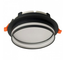 Встраиваемый светильник Feron DL702 51098