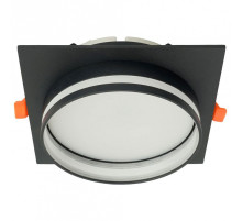 Встраиваемый светильник Feron DL703 51100