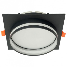 Встраиваемый светильник Feron DL703 51100