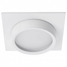 Встраиваемый светильник Feron DL505 51103