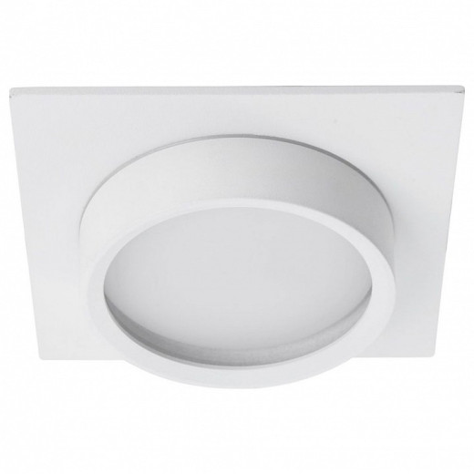 Встраиваемый светильник Feron DL505 51103