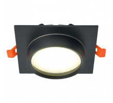 Встраиваемый светильник Feron DL505 51104