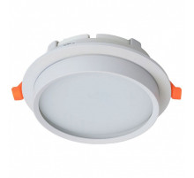 Встраиваемый светильник Feron DL704 51105