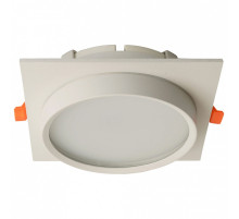 Встраиваемый светильник Feron DL705 51107