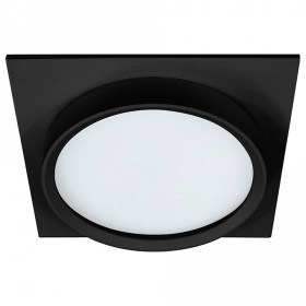 Встраиваемый светильник Feron DL705 51108