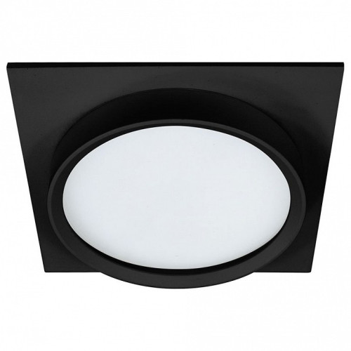 Встраиваемый светильник Feron DL705 51108