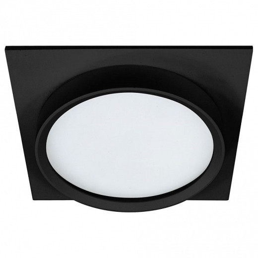 Встраиваемый светильник Feron DL705 51108