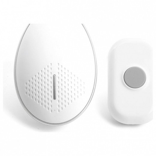 Звонок беспроводной Feron DB-103 51153