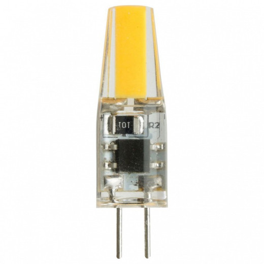 Лампа светодиодная Feron LB-423 G4 3Вт 6400K 51169