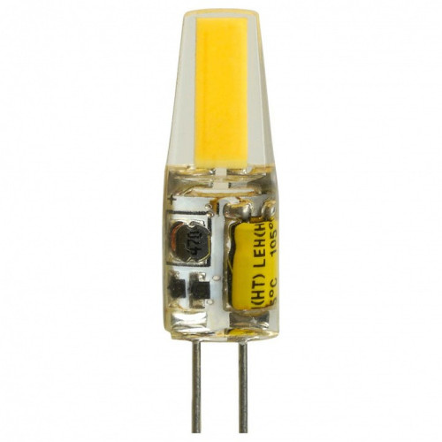 Лампа светодиодная Feron LB-424 G4 3Вт 6400K 51172