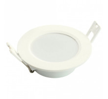 Встраиваемый светильник Feron AL528 51184