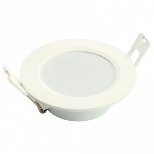 Встраиваемый светильник Feron AL528 51184