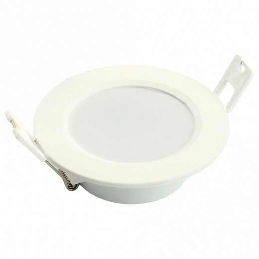 Встраиваемый светильник Feron AL528 51184