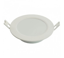 Встраиваемый светильник Feron AL528 51185