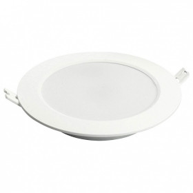 Встраиваемый светильник Feron AL528 51186