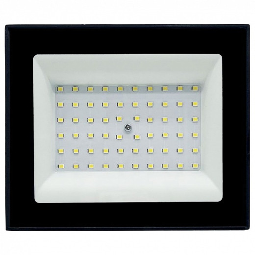 Настенно-потолочный прожектор Feron Saffit SFL51-100 51195