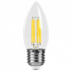 Лампа светодиодная Feron LB-1208 E27 8Вт 4000K 51242