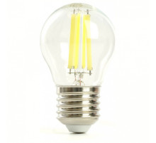 Лампа светодиодная Feron LB-1708 E27 8Вт 2700K 51253