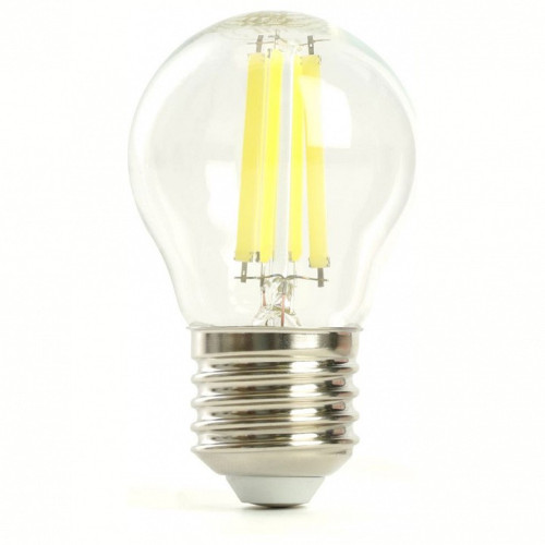 Лампа светодиодная Feron LB-1708 E27 8Вт 2700K 51253