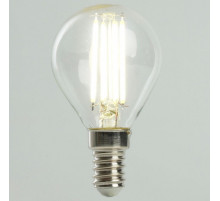 Лампа светодиодная Feron LB-1706 E14 6Вт 4000K 51257