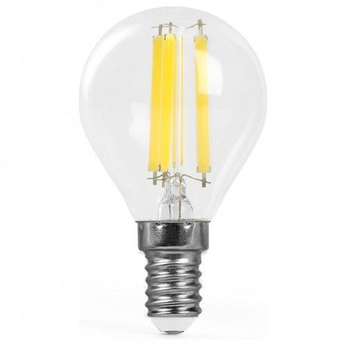 Лампа светодиодная Feron LB-1708 E14 8Вт 2700K 51259