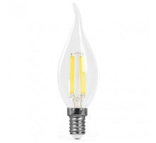 Лампа светодиодная Feron LB-1216 E14 6Вт 2700K 51262