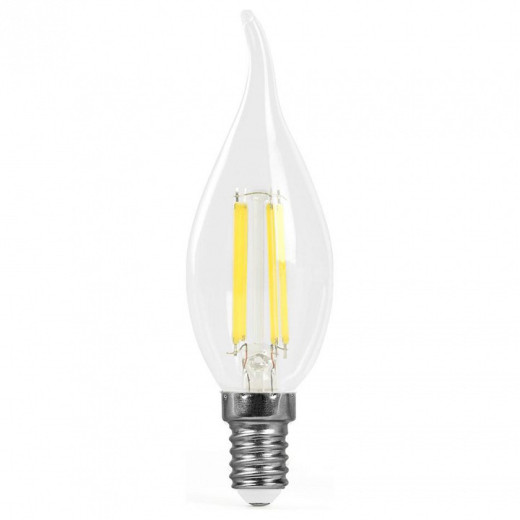 Лампа светодиодная Feron LB-1216 E14 6Вт 2700K 51262