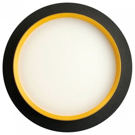 Встраиваемый светильник Feron DL507 51356