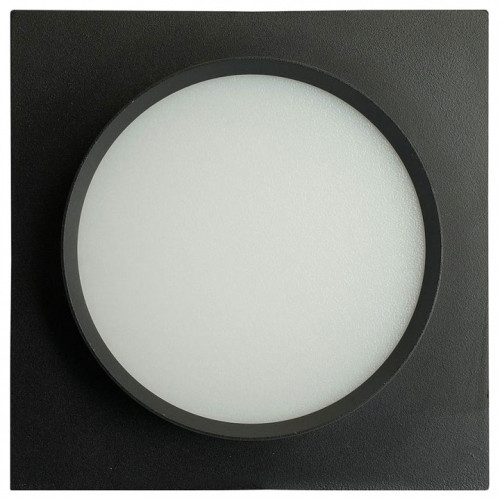 Встраиваемый светильник Feron DL505 51357