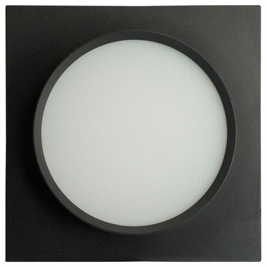 Встраиваемый светильник Feron DL505 51357